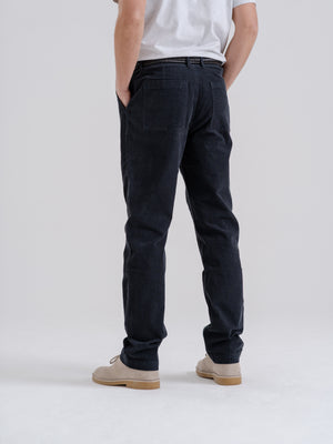 The Cord Trouser