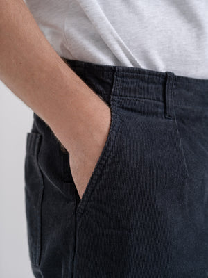 The Cord Trouser