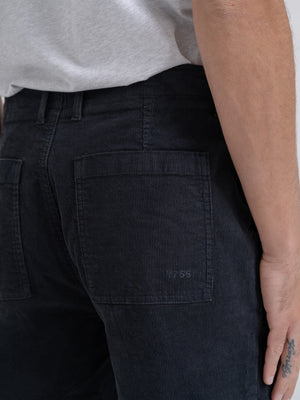 The Cord Trouser