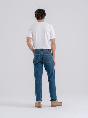 The 1755 Selvedge Jean Regular