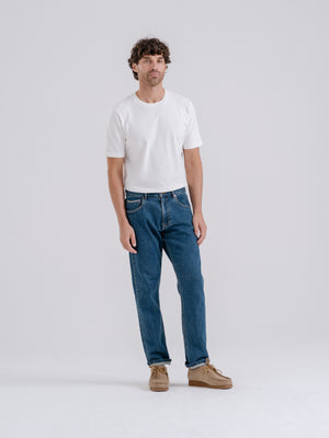 The 1755 Selvedge Jean Regular