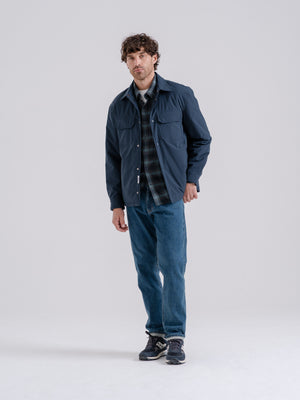 The Newark Jacket