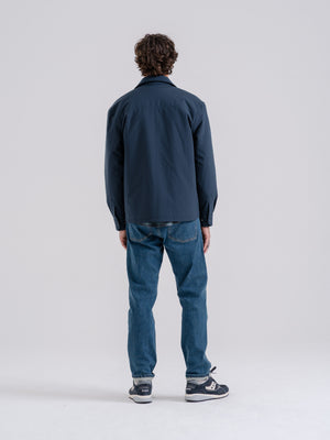 The Newark Jacket