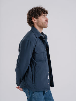 The Newark Jacket
