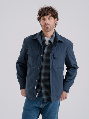 The Newark Jacket