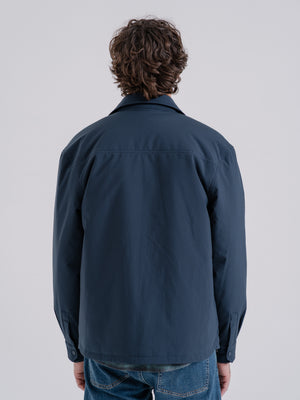 The Newark Jacket