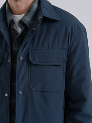 The Newark Jacket