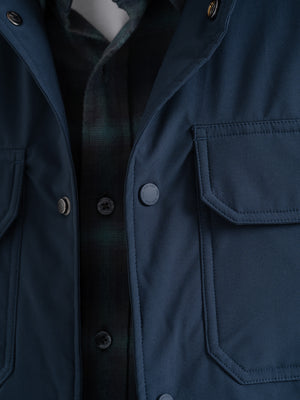 The Newark Jacket