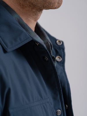 The Newark Jacket