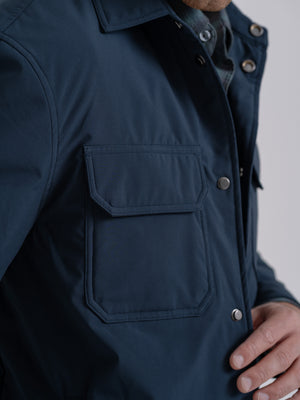 The Newark Jacket