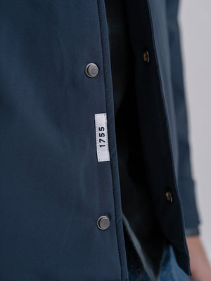 The Newark Jacket