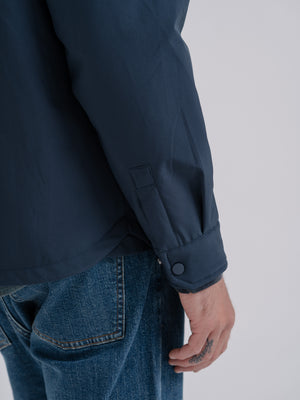 The Newark Jacket