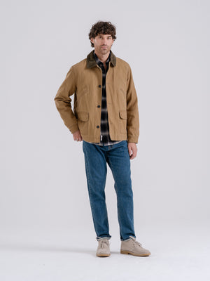 The Barn Jacket