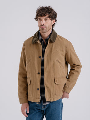 The Barn Jacket
