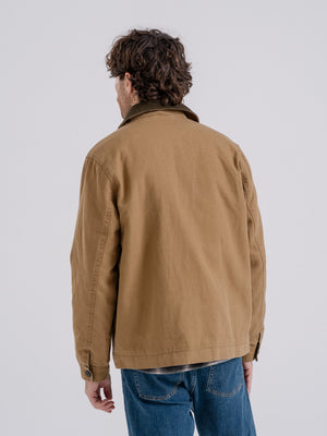 The Barn Jacket