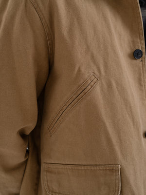 The Barn Jacket