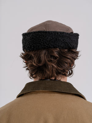 The Trapper Hat