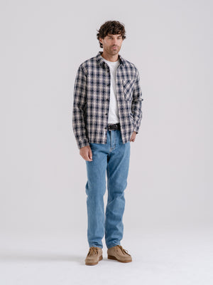 The Hudson Overshirt