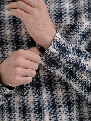 The Hudson Overshirt