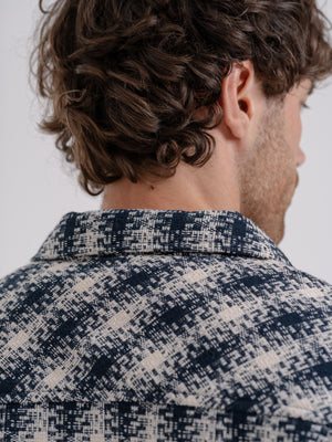 The Hudson Overshirt