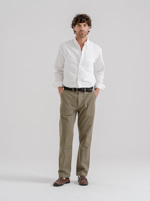 The Fatigue Trousers