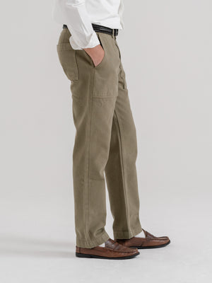 The Fatigue Trousers
