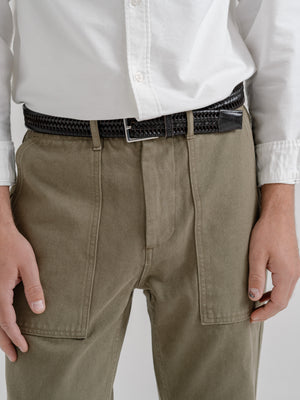 The Fatigue Trousers