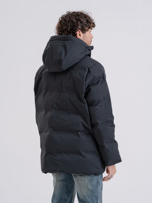 The Puffer Parka