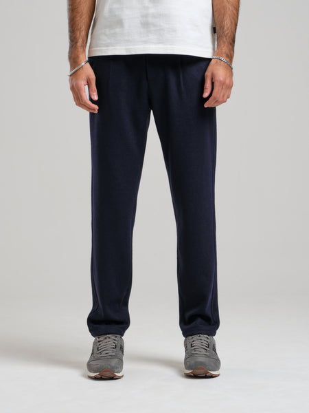 The Wool Trouser — Wolsey