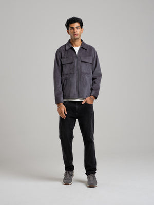 The Cord Jacket
