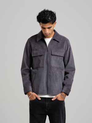 The Cord Jacket