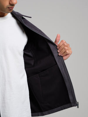 The Cord Jacket