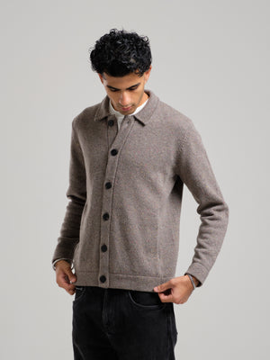 The Nep Button Through