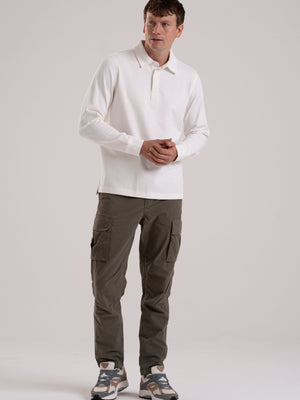 The Cargo Pant