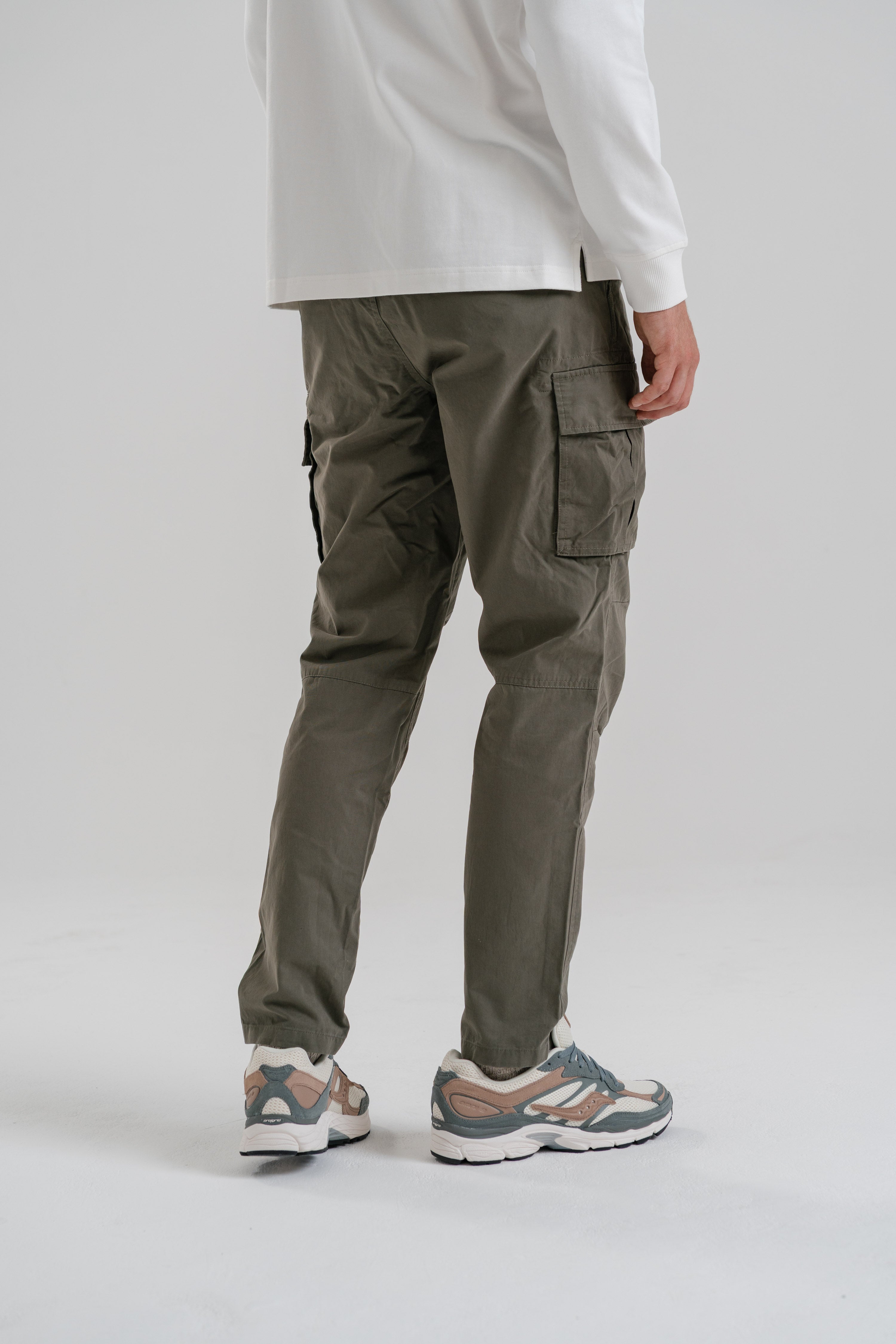 パンツ CLASSIC WINTER WOOL CARGO PANTS VINTAGE 40s Swedish Crown WWII Army Pants Wool Cargo