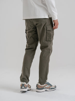 Cargo Pant