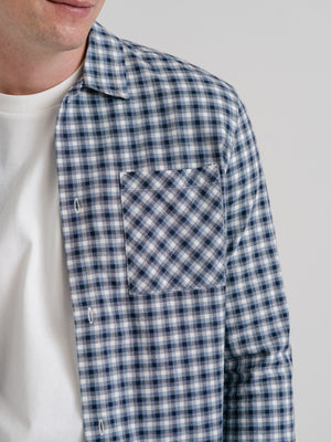Gingham Shirt