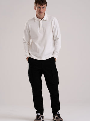 The Cargo Pant