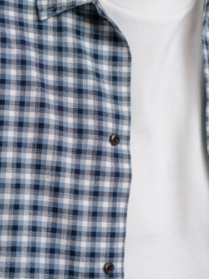 Gingham Shirt