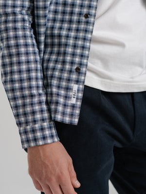 Gingham Shirt