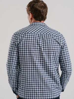 Gingham Shirt