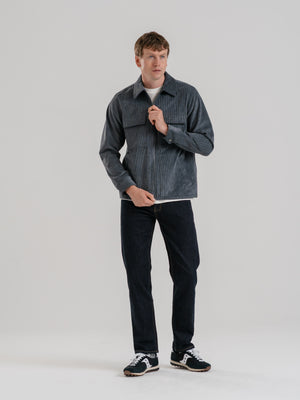 The Cord Jacket