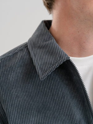 The Cord Jacket