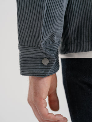 The Cord Jacket