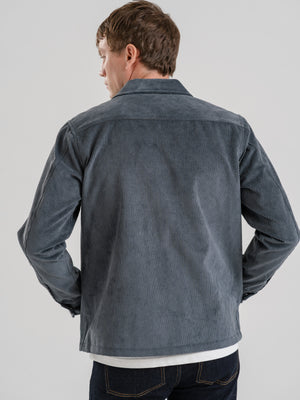 The Cord Jacket