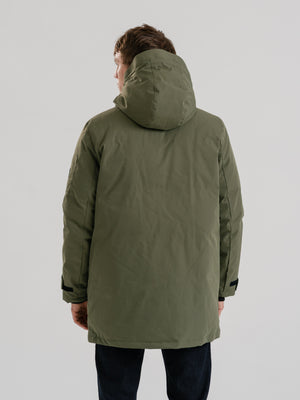 1755 Hero Parka Jacket