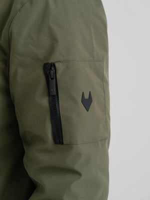 1755 Hero Parka Jacket