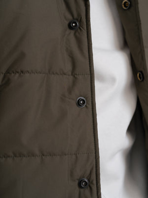 Packable Insulated Blazer