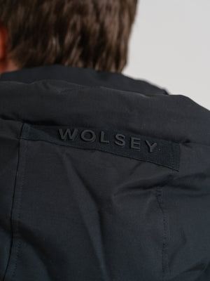 The Puffer Parka