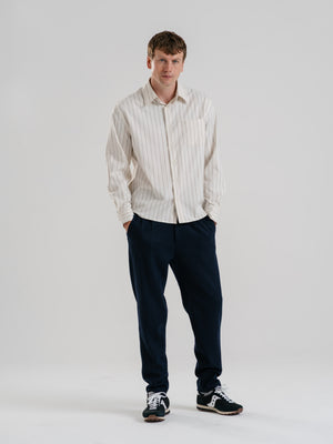 The Stripe Shirt
